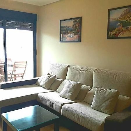 Apartamento Mar De Silgar Санхенхо Экстерьер фото