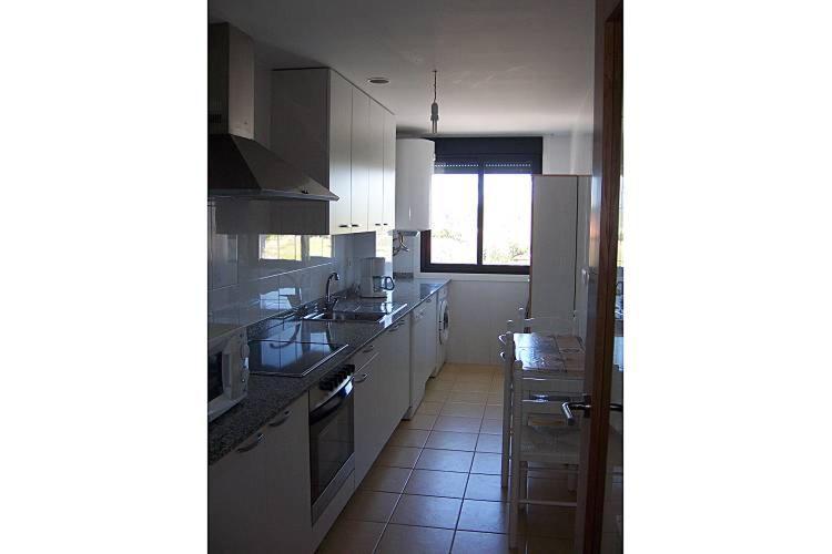 Apartamento Mar De Silgar Санхенхо Экстерьер фото