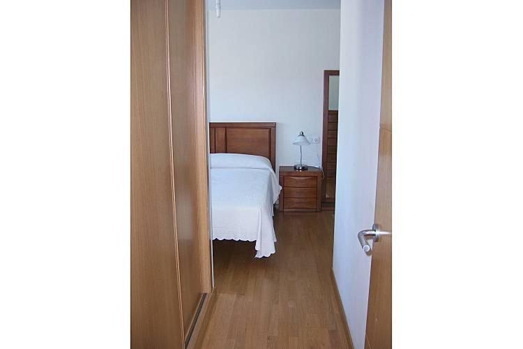 Apartamento Mar De Silgar Санхенхо Экстерьер фото