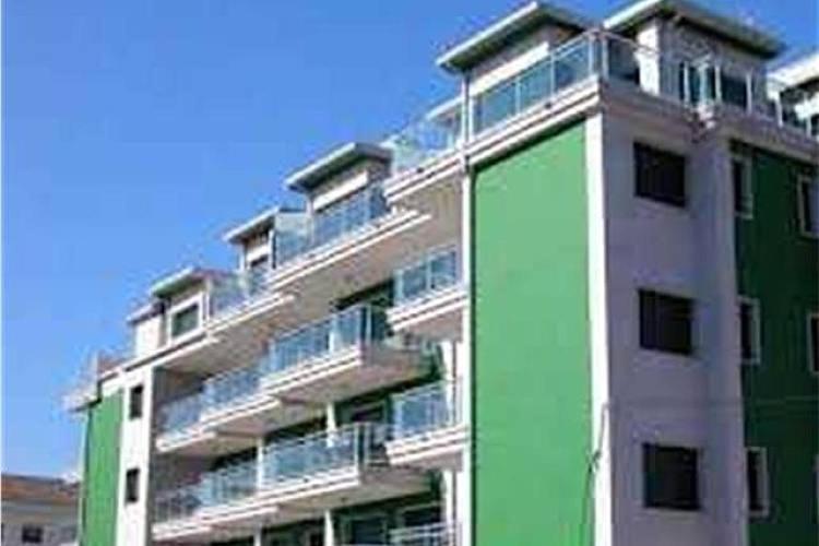 Apartamento Mar De Silgar Санхенхо Экстерьер фото