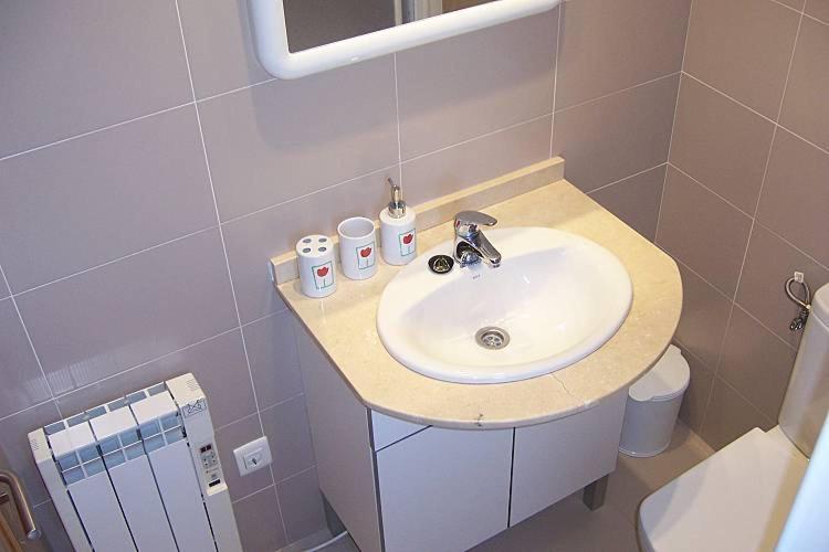Apartamento Mar De Silgar Санхенхо Экстерьер фото